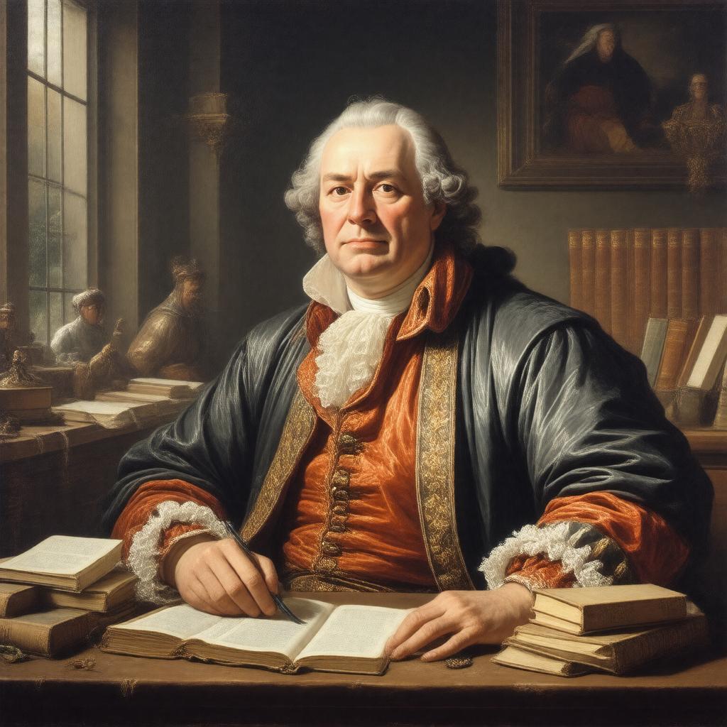 David Hume